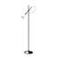 Jamz 65" LED Reading Floor Lamp-50342197