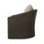 Chaise de patio pivotante avec coussins Dierdre-24074939
