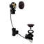 Garniture de drain escamotable pour baignoire 27 "avec trop-plein rotatif à rotule et raccords en ABS Sch. 40-103835379