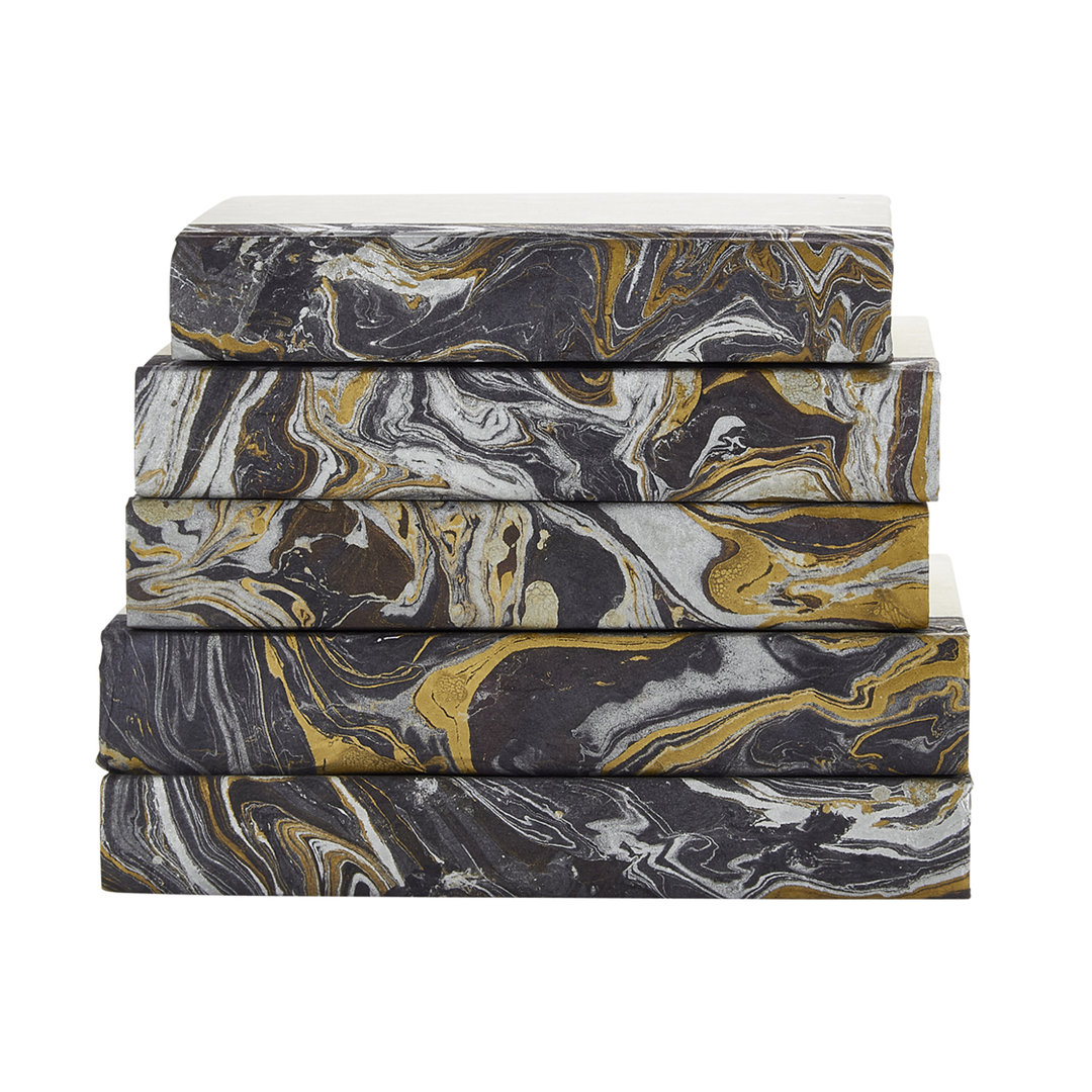 Entertainment Decorative Book E. Lawrence Ltd.