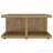 Mango Rectangular Coffee Table