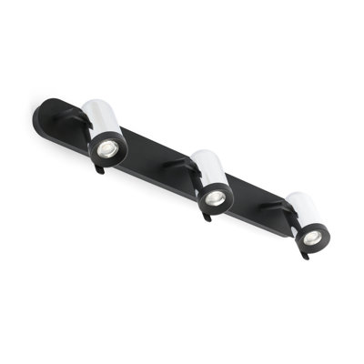 Hoskin 58.5cm 3 -Light Track Kit