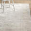 Oriental Grey Area Rug-676736542