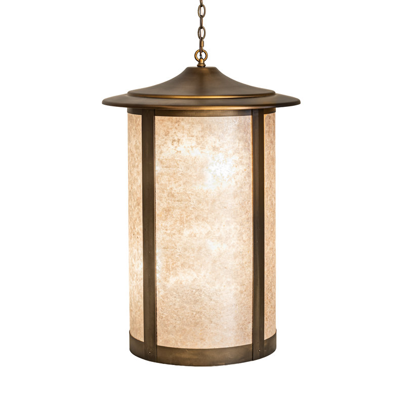 24" Wide Fulton Prime Pendant