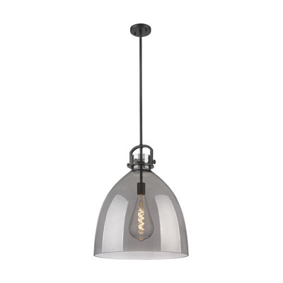 Luminaire suspendu 1 lumière Badillo