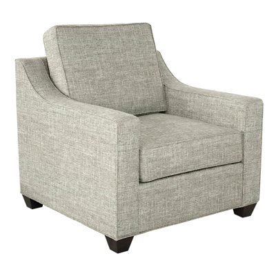 Clark Armchair