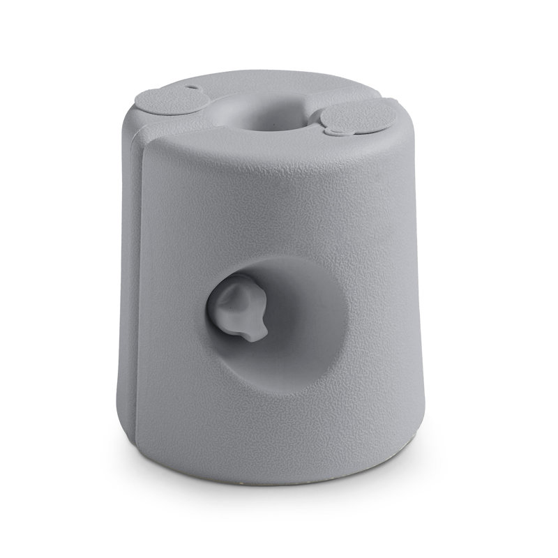 Vonhaus Gazebo Weights Set Of 4