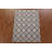 One-of-a-Kind 5'5" X 7'5" New Age Wool Area Rug in Beige