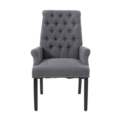 Upholstered Dining Chair