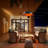 Electric Hanging Patio Heater-63415487