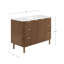 Meuble-lavabo simple 42 po Nova-209329781