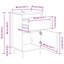 40cm Sideboard-1640920205
