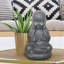 Weather Resistant UV Resistant Fiberstone Garden Statue