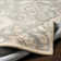 Applegate Floral Hand-Tufted Wool Taupe/Camel/Gray Area Rug