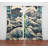 Window Curtains-583381855