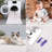 Solid Machine Washable Rug Non-Slip Modern Area Rugs Traditional Rubber Backing Thin Indoor Area Rug for Living Room Bedroom Kitchen Dining Room Non Shedding Casual Carpet-1967349536