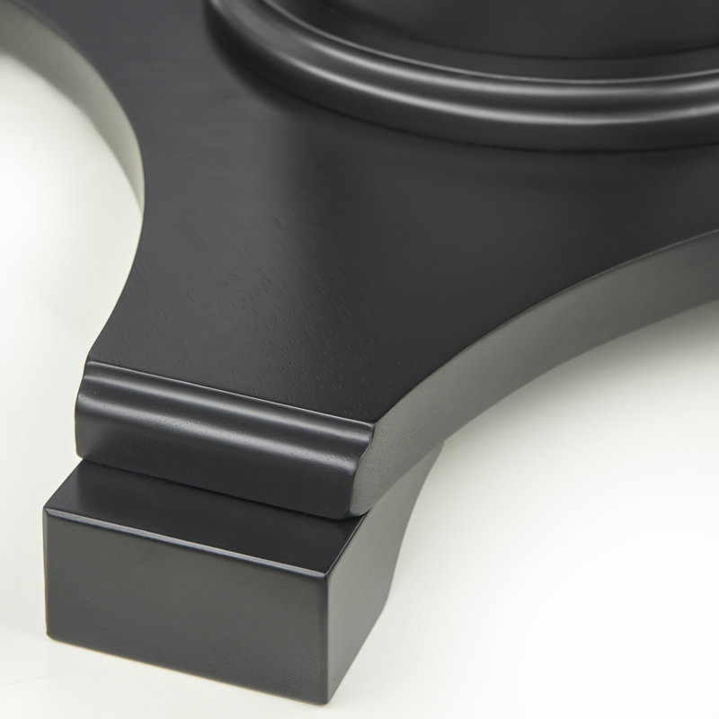 Round Dining Table