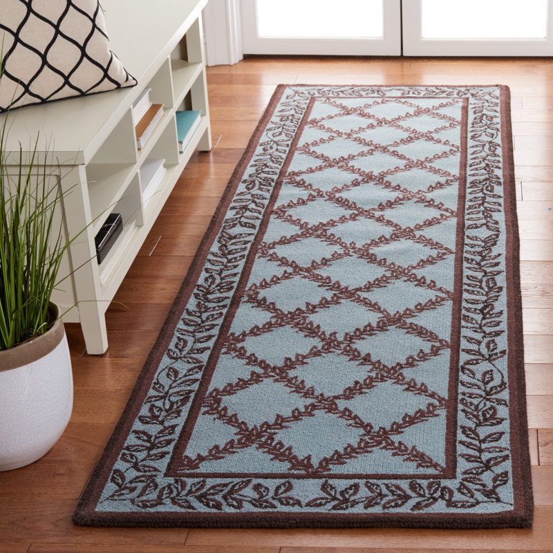 Wool Rug