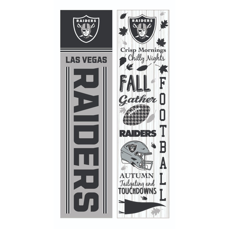Fauteuil inclinable Jandriel Cocar Las Vegas Raiders