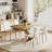 47.24-63in Extendable Dining Table set-270331024-270331027-270407901