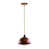 Rustic Red is out of stock