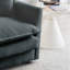 Ensemble de canapé modulaire 2 pièces, ensemble de canapés modulaires de salon, canapé à assise profonde pour salon, 1 + 3 places en chenille-889916060