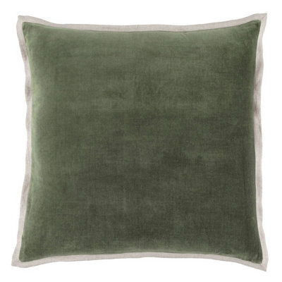 Gehry Euro Pillow Cover