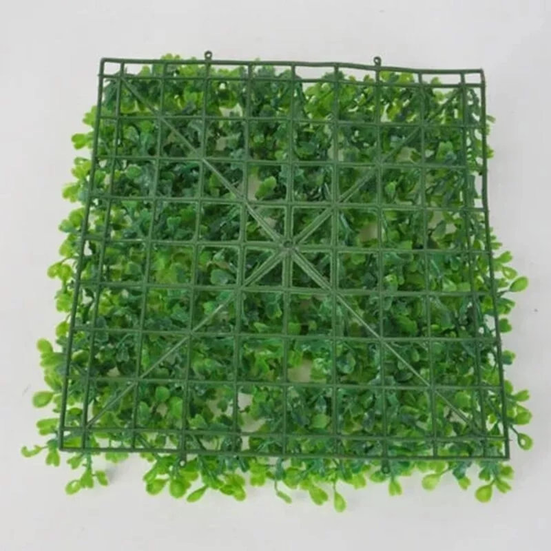 1 pièce Aquarium Écologique Artificielle Vert Herbe D'eau Plante Pelouse Poissons Réservoir Décor-Style B