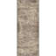Vintage Look Machine Printed Area Rug-134430463
