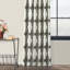 Rideaux obscurcissants Woodcreek Modern Ikat-573030248-588616662