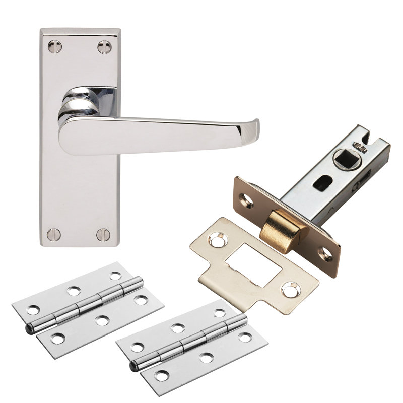 Latch Door Handle