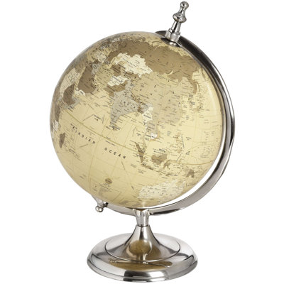 Claypool 45cm Handmade Metal Ornament Accessory