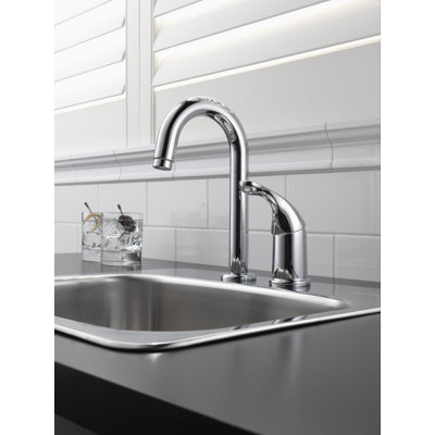 Robinet de bar Core 100/300/400 avec technologie Diamond Seal