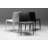 Zeno 18'' H Upholstered Metal Side Chair-54967791