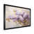 Black Single Picture Framed