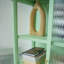 Armoire d'appoint 61 "H avec tablettes amovibles-1718103196