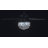52" Torrie 5 - Blade Crystal Ceiling Fan with Remote Control and Light Kit Included-1752615848