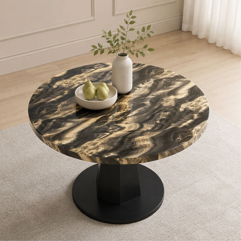 Table de salle à manger Cavira