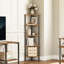 Audu Freestanding Bathroom Shelves