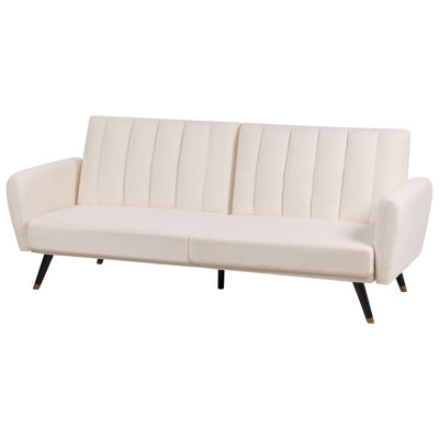 Nelsonia 3 Seater Sofa Bed