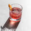 Fluted Handmade Crystal Drinking Glass-702663485