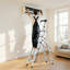 6 - Step Lightweight Folding Step Ladder