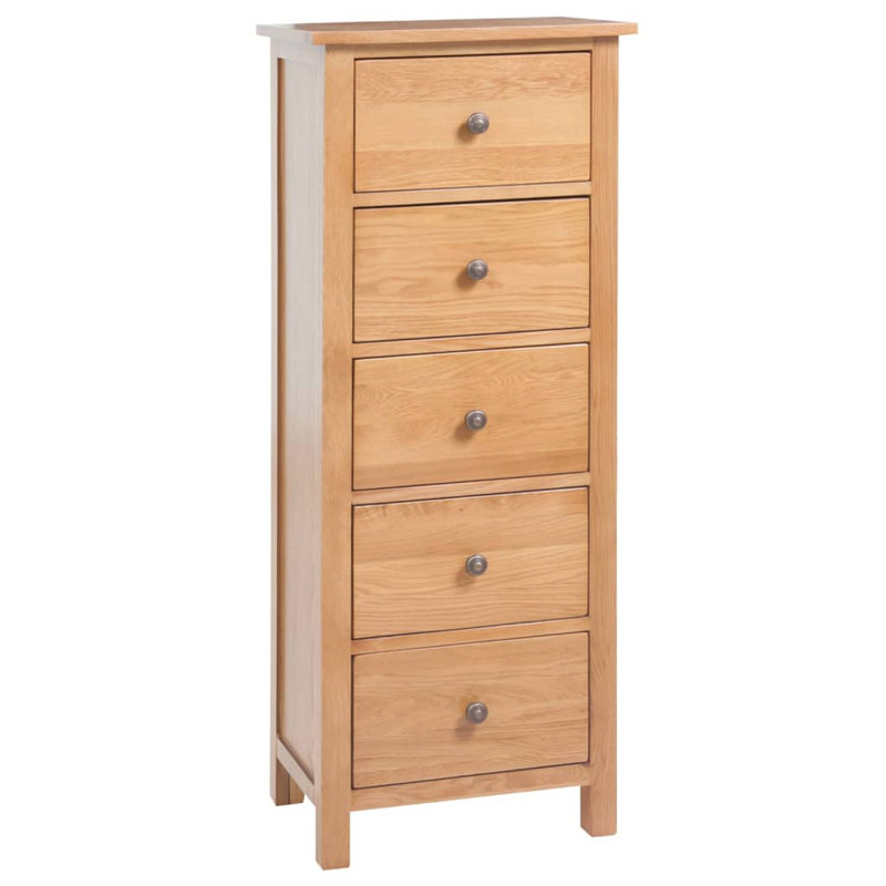 Accent Chest