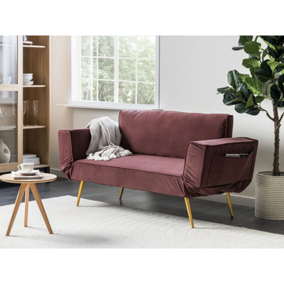 Ahl 2 Seater Sofa Bed