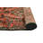 Khurram Distressed Alger Rust Runner