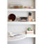 Boîte à pain à roulettes moyenne Brabantia-486546720