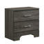 Claudine W Table de chevet