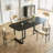 Jasee Dining Table-1734286330