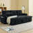Black Chenille is out of stock
