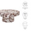 Table basse extérieure 33,86 po Alora-107084227